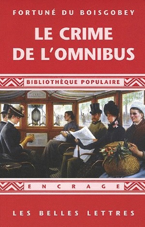 Le crime de l'omnibus : 1881