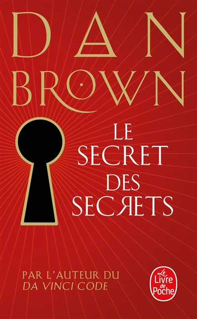 Le secret des secrets