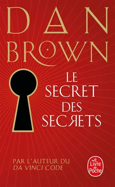 Le secret des secrets