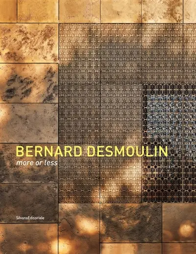 Bernard Desmoulin : more or less Bernard Desmoulin : more or less