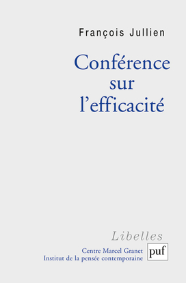 Conférence sur l'efficacité