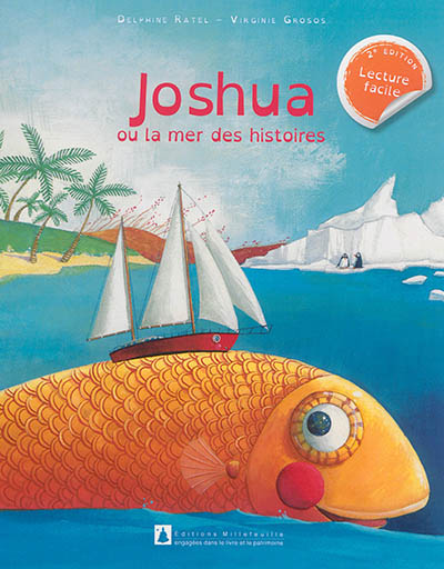 Joshua ou La mer des histoires