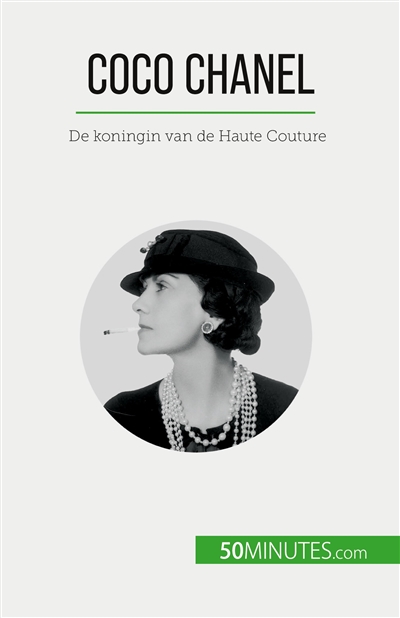 Coco Chanel : De koningin...