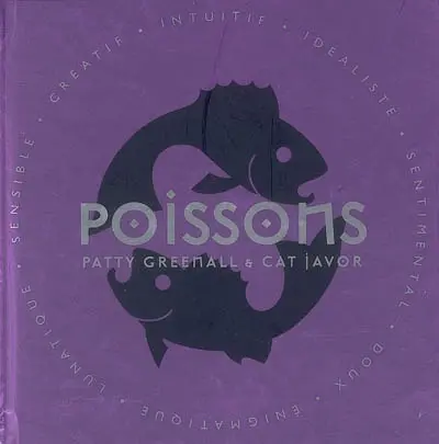 Poissons, 20 fév-20 mars