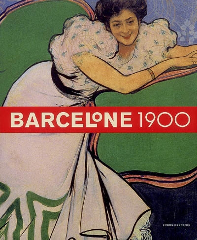 Barcelone 1900