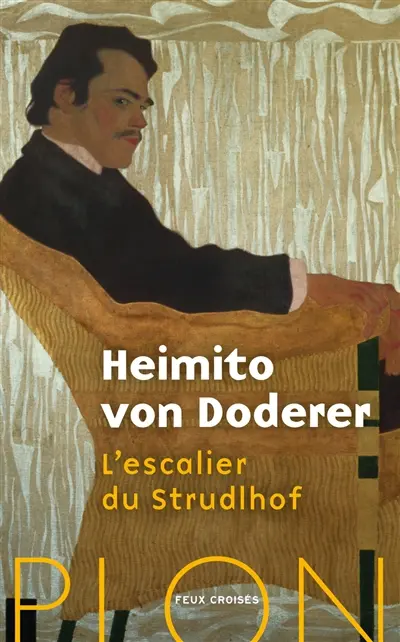 L'escalier de Strudlhof