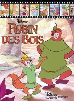 Robin des bois