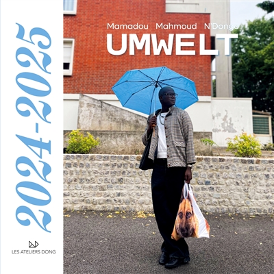 UMWELT : 2024/2025 journal...