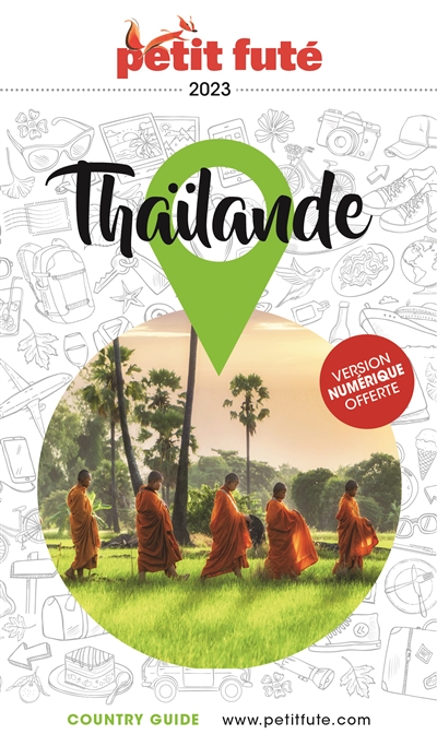 Thaïlande : 2023
