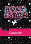 Le cahier d'Elisabeth :...