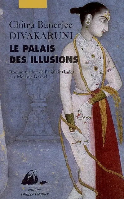 Le palais des illusions