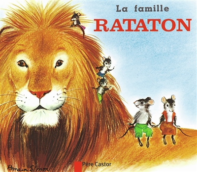 La famille Rataton