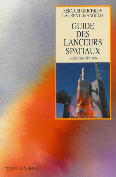 Guide des lanceurs spatiaux