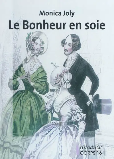 Le bonheur en soie