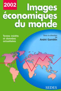 Images économiques du monde 2002