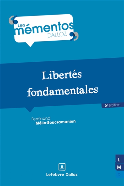 Libertés fondamentales