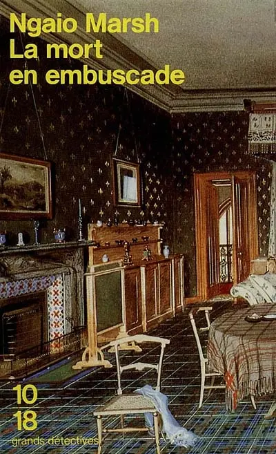 La mort en embuscade
