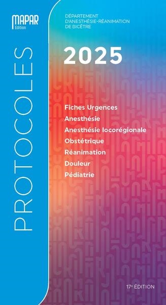 Protocoles...