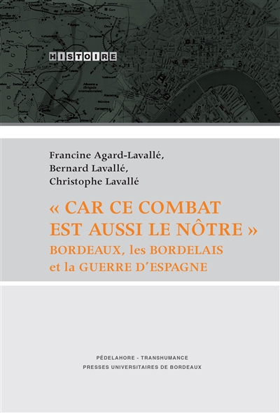 Car ce combat est aussi le...