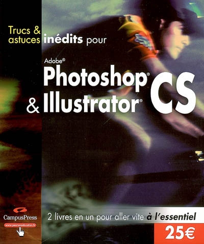 Adobe Photoshop & Illustrator CS