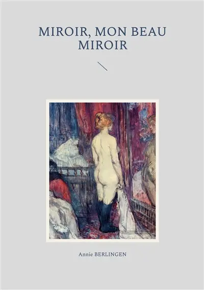 Miroir, mon beau miroir
