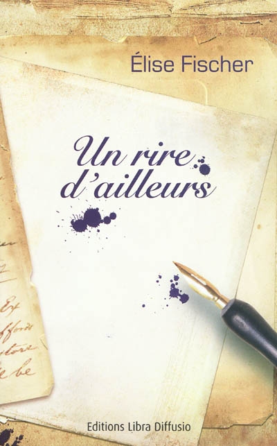 Un rire d'ailleurs