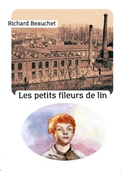 Les petits fileurs de lin
