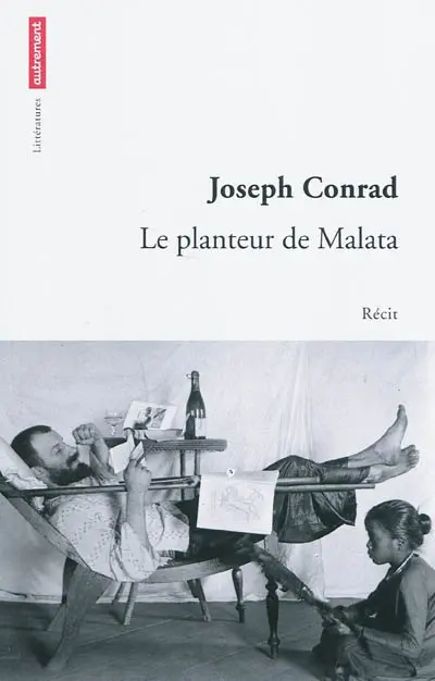 Le planteur de Malata : récit