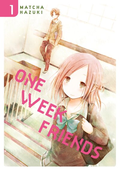 One week friends. Vol. 1