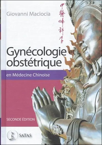 Gynécologie et obstétrique en médecine chinoise