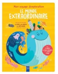 Le monde extraordinaire