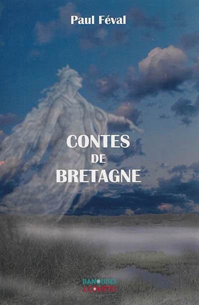 Contes de Bretagne