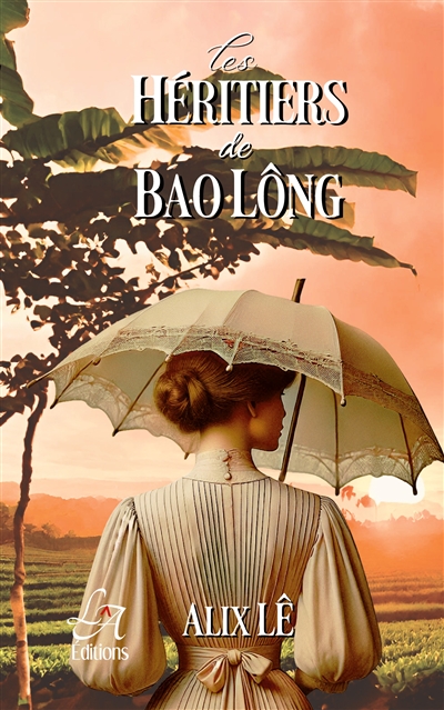 Les héritiers de Bao Lông :...