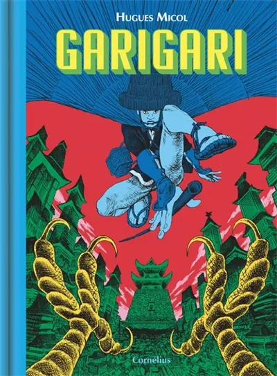 Garigari
