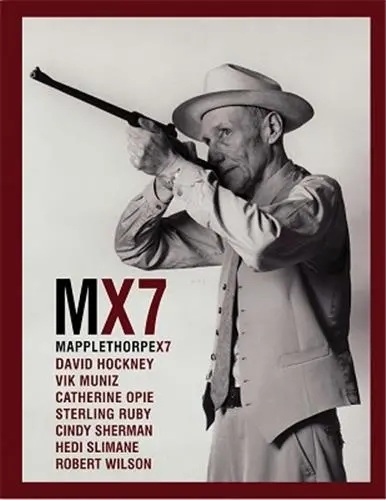 M x 7 : Mapplethorpe x 7
