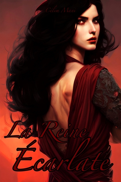La Reine Ecarlate