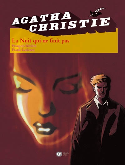 Agatha Christie : La nuit qui ne finit pas