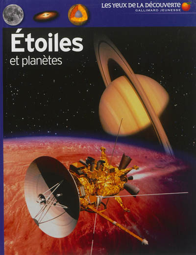 Etoiles et planètes