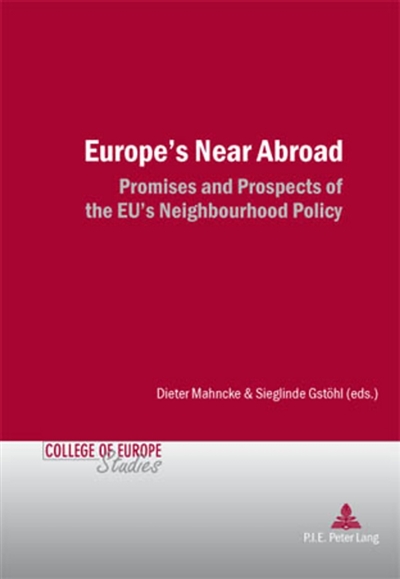 Europe's Near Abroad :...