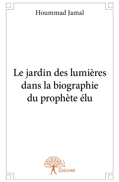 Le jardin des lumières dans...