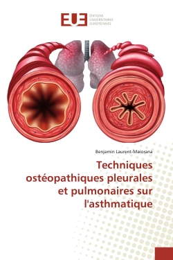 Techniques ostéopathiques...