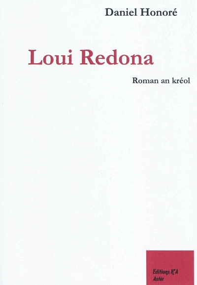 Loui Redona, in fonksioner
