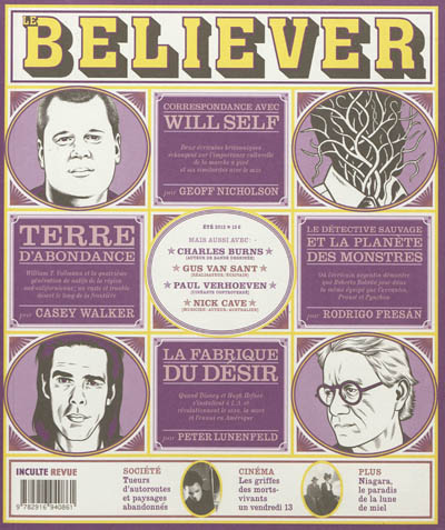 Believer (Le), n° 2
