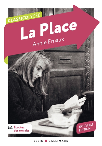 La place