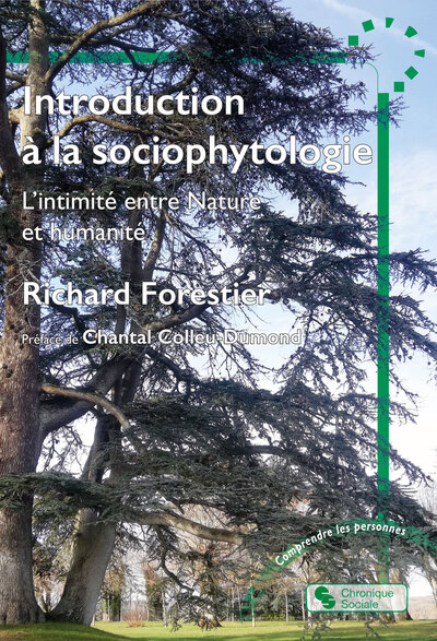 Introduction à la sociophytologie : l'intimité entre nature et humanité