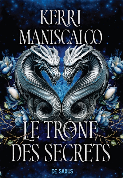 Les princes des péchés. Vol. 2. Le trône des secrets