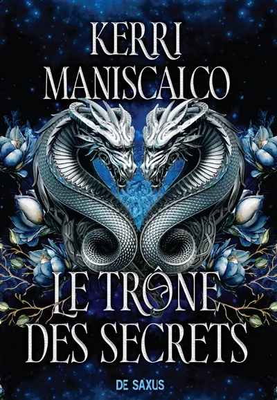 Les princes des péchés. Vol. 2. Le trône des secrets