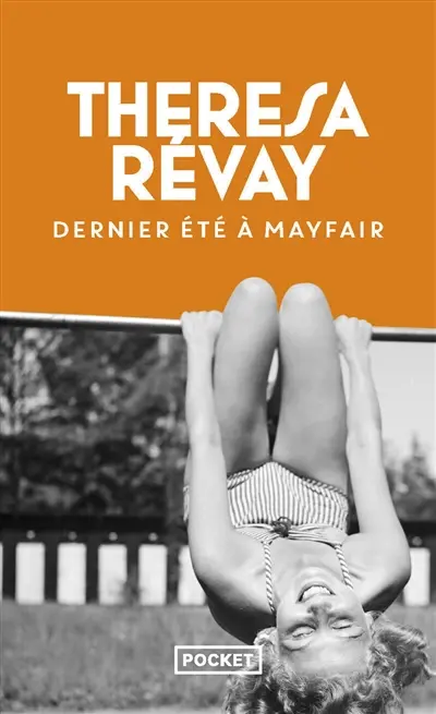 Dernier été à Mayfair