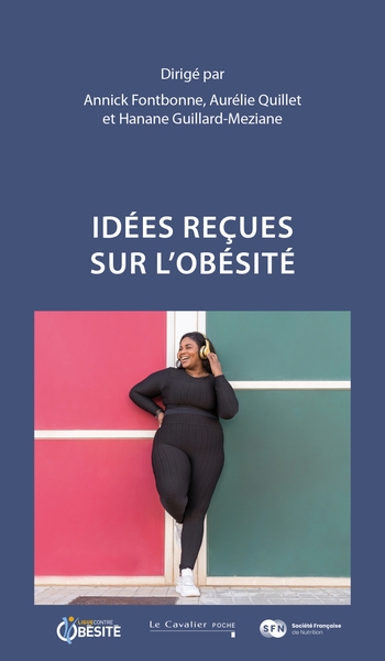 Idées reçues sur l'obésité...