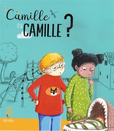 Camille ou Camille ?